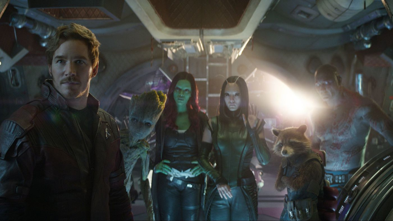 Illustration for article titled What We Liked And Didn't Like About Avengers: Infinity War